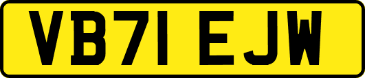 VB71EJW