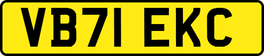 VB71EKC