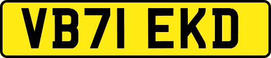 VB71EKD