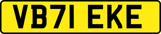 VB71EKE