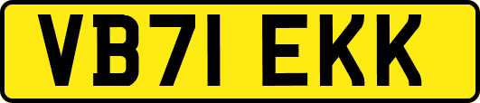 VB71EKK