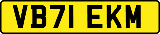 VB71EKM