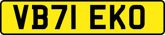 VB71EKO