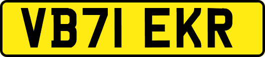 VB71EKR