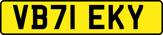 VB71EKY
