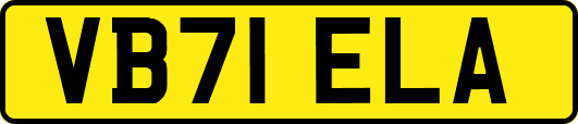 VB71ELA
