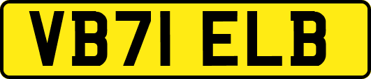 VB71ELB