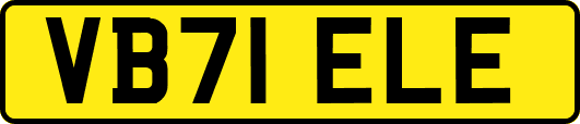 VB71ELE