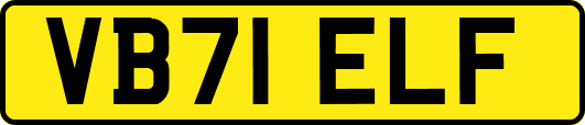 VB71ELF