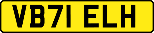 VB71ELH