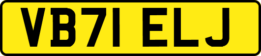 VB71ELJ