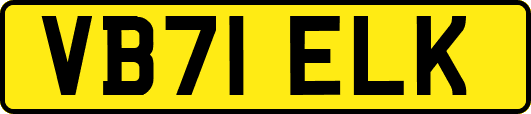 VB71ELK