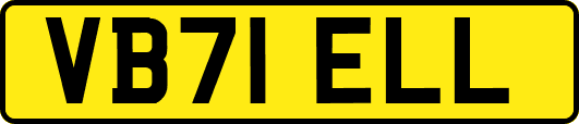 VB71ELL