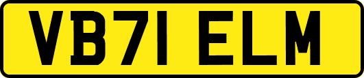 VB71ELM