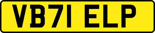 VB71ELP