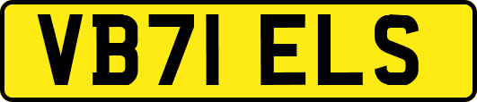 VB71ELS