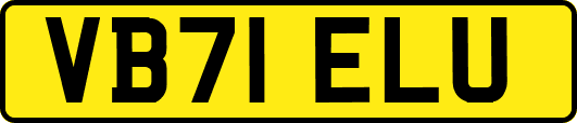 VB71ELU
