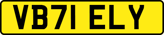 VB71ELY