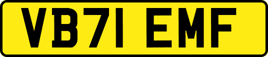 VB71EMF