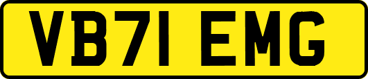 VB71EMG