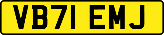 VB71EMJ