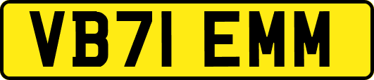 VB71EMM