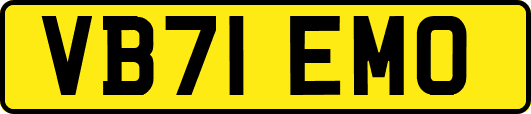 VB71EMO