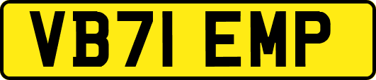 VB71EMP