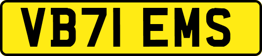 VB71EMS