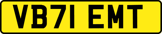 VB71EMT