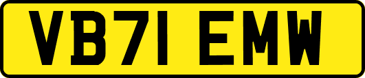 VB71EMW