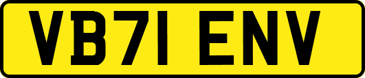 VB71ENV