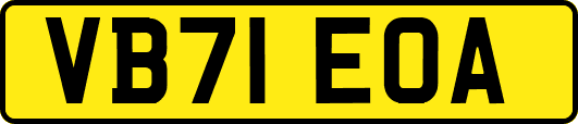 VB71EOA