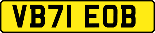 VB71EOB
