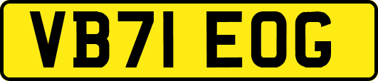 VB71EOG
