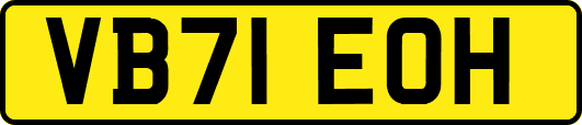VB71EOH