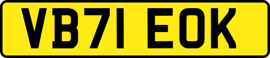 VB71EOK