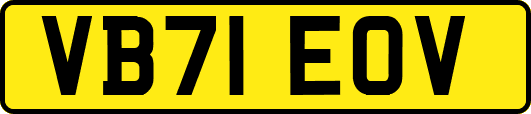 VB71EOV