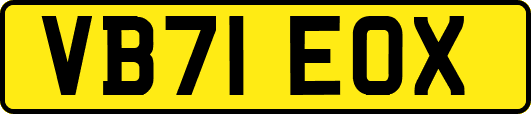 VB71EOX