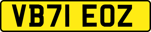 VB71EOZ