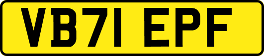 VB71EPF