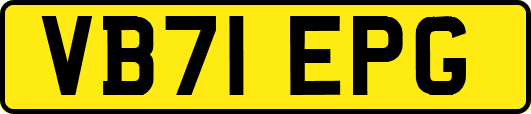 VB71EPG