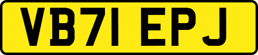 VB71EPJ
