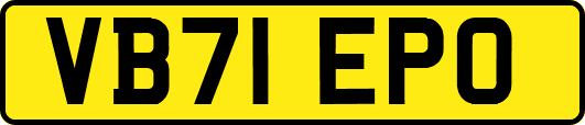 VB71EPO
