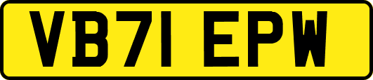 VB71EPW