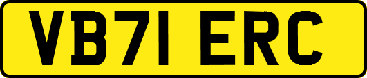 VB71ERC