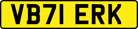 VB71ERK