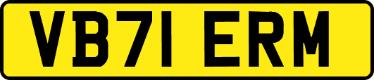 VB71ERM