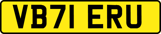 VB71ERU