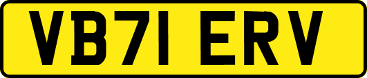 VB71ERV